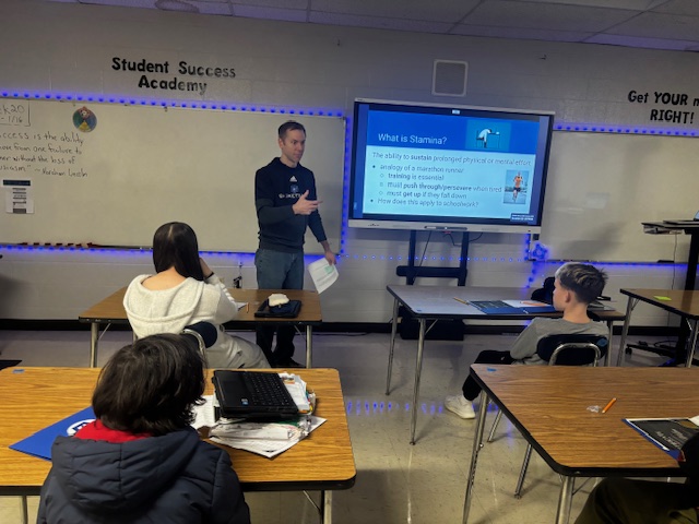 wcsGMS's tweet image. Our School Counseling team @wcsGMScnslng in alignment with our *Student Success Coach* has a passion for student SUCCESS. 

Collaboratively, as a team, they have designed and implemented our inaugural *Student Success Academy.* Good work by all!👏👏👏

#GeneralsLEAD #BeLegendary