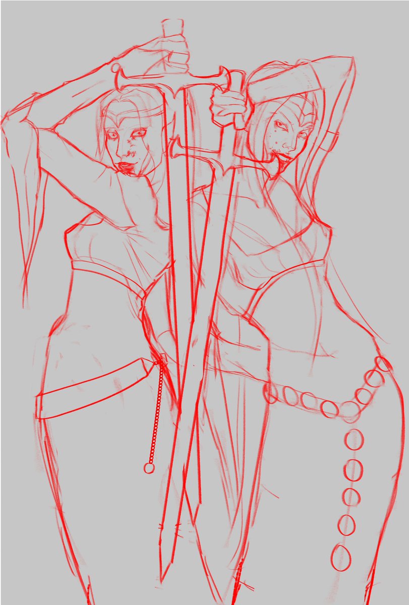 Larry #GiharadRPG COMISSIONS CLOSED tweet media