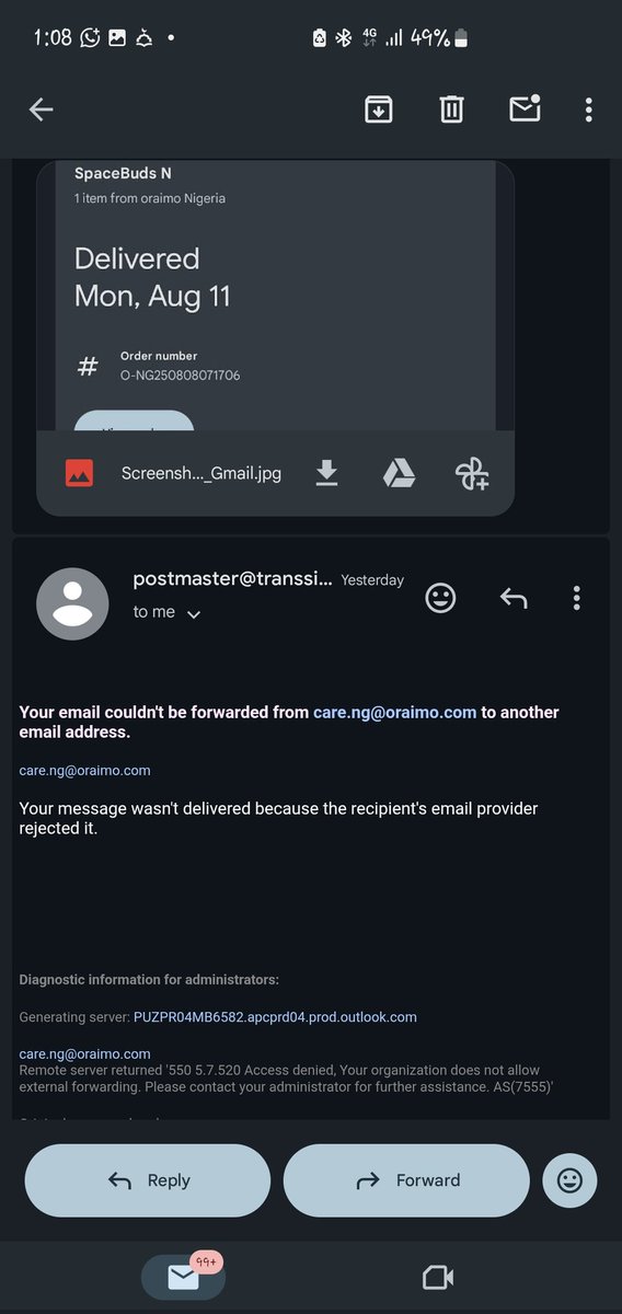 Ambassador_dę_gçt✨️⚡️ tweet media