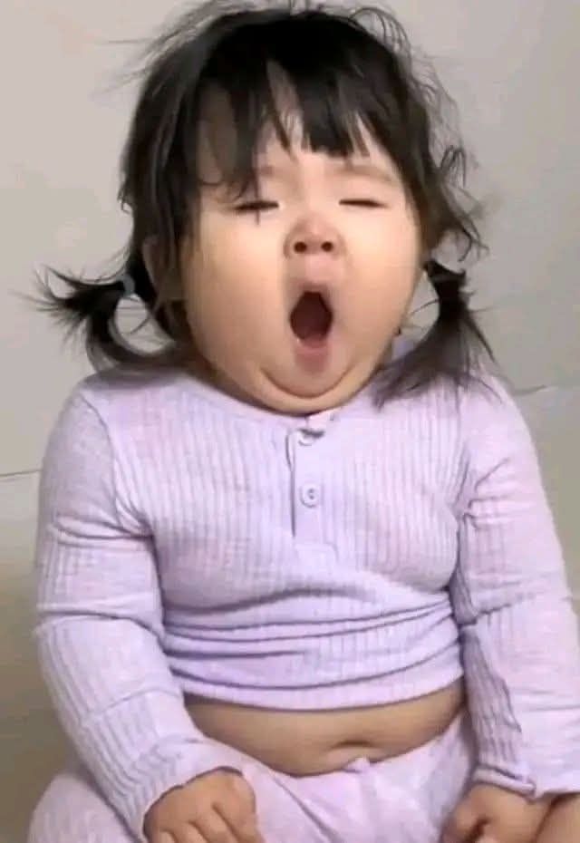 Good night x Fam. 
Sweet dreams 😴 ✨️