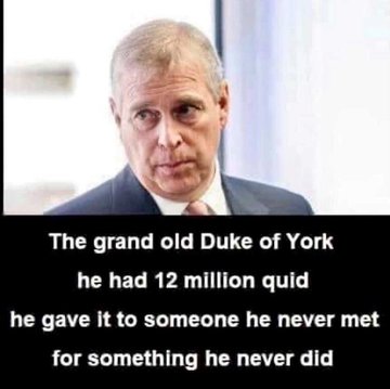 'Declined to comment.' Why are the royals above the law? Get them in court and make them swear under oarh. This isn't bl;oody Ruritania. Do your job <a href="/EssexPoliceUK/">Essex Police</a> <a href="/metpoliceuk/">Metropolitan Police</a> !