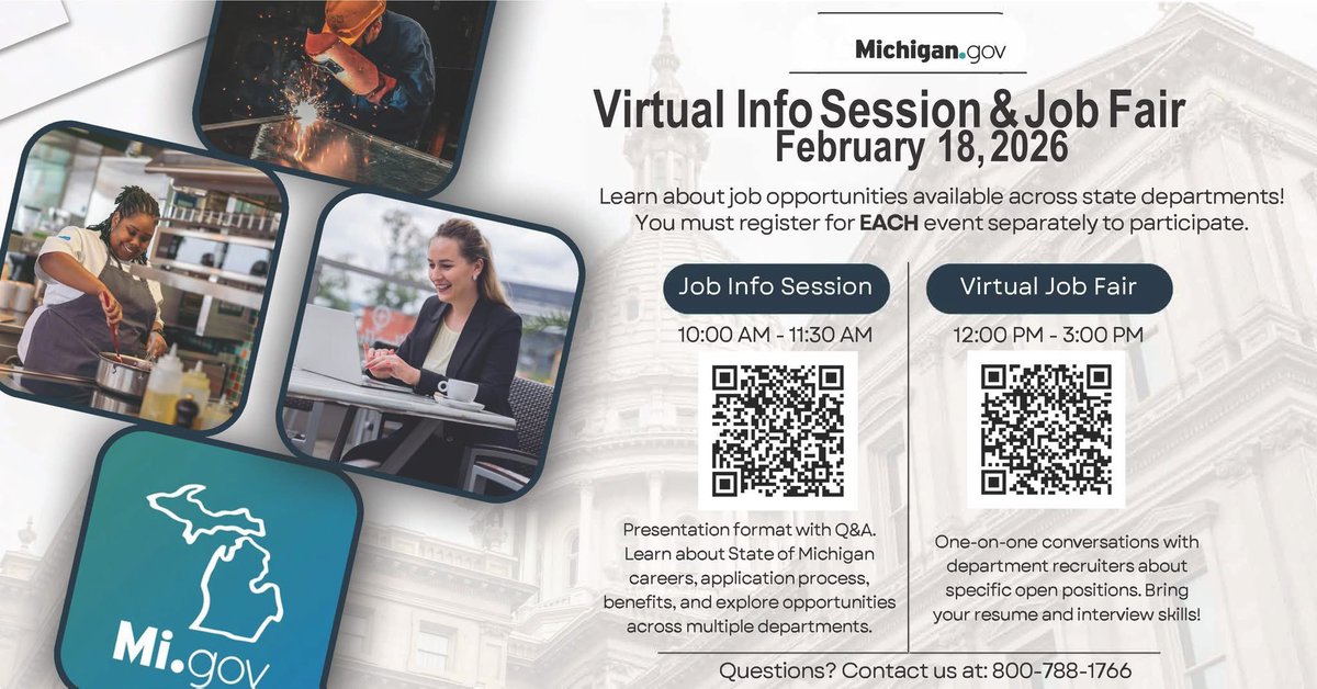 Detroit At Work tweet media