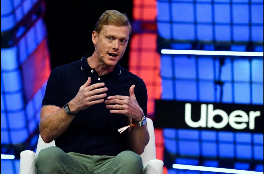 Andrew Macdonald is the COO of $UBER and has been at the company since 2012

Last week he joined Josh Brown on TCAF and dismantled SEVERAL bear narratives

Here are 6 standout insights from the interview 👇🧵