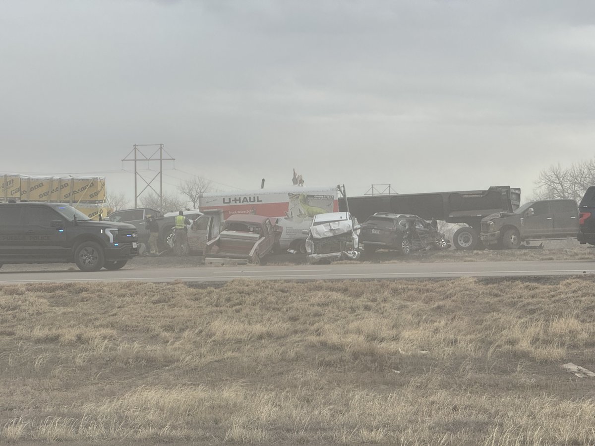 Josh Helmuth KRDO13 tweet media