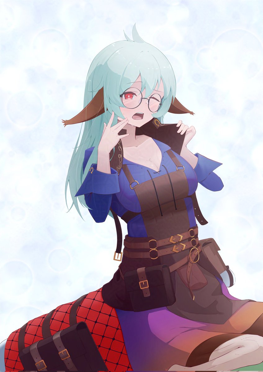 🇨🇦Elizabeth Centora 🐴⚒️ tweet media