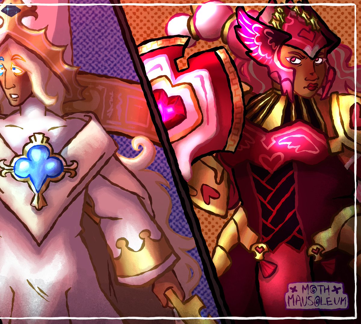 myles / moth 💜🦋 - VGEN COMMS OPEN 3/5 (@moth_mausoleum) / Posts / X