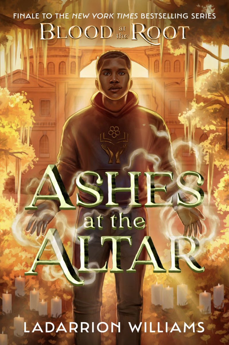 LaDarrion Williams tweet media