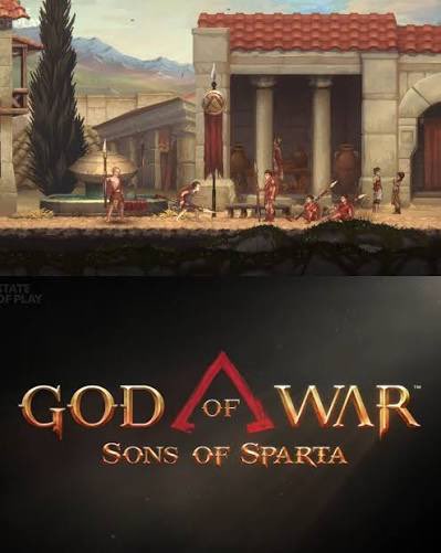 🚨🔥 David Jaffe, CREADOR de God of War, DESTROZA Sons of Sparta:

🗣️ “Es BASURA. ¿En qué estaban pensando? Este Kratos es un niño genérico de dibujos animados. No respeta la saga”

Solo jugó 1 HORA y dice que no volverá a tocarlo 💀

¿Tiene razón o se ha pasado?