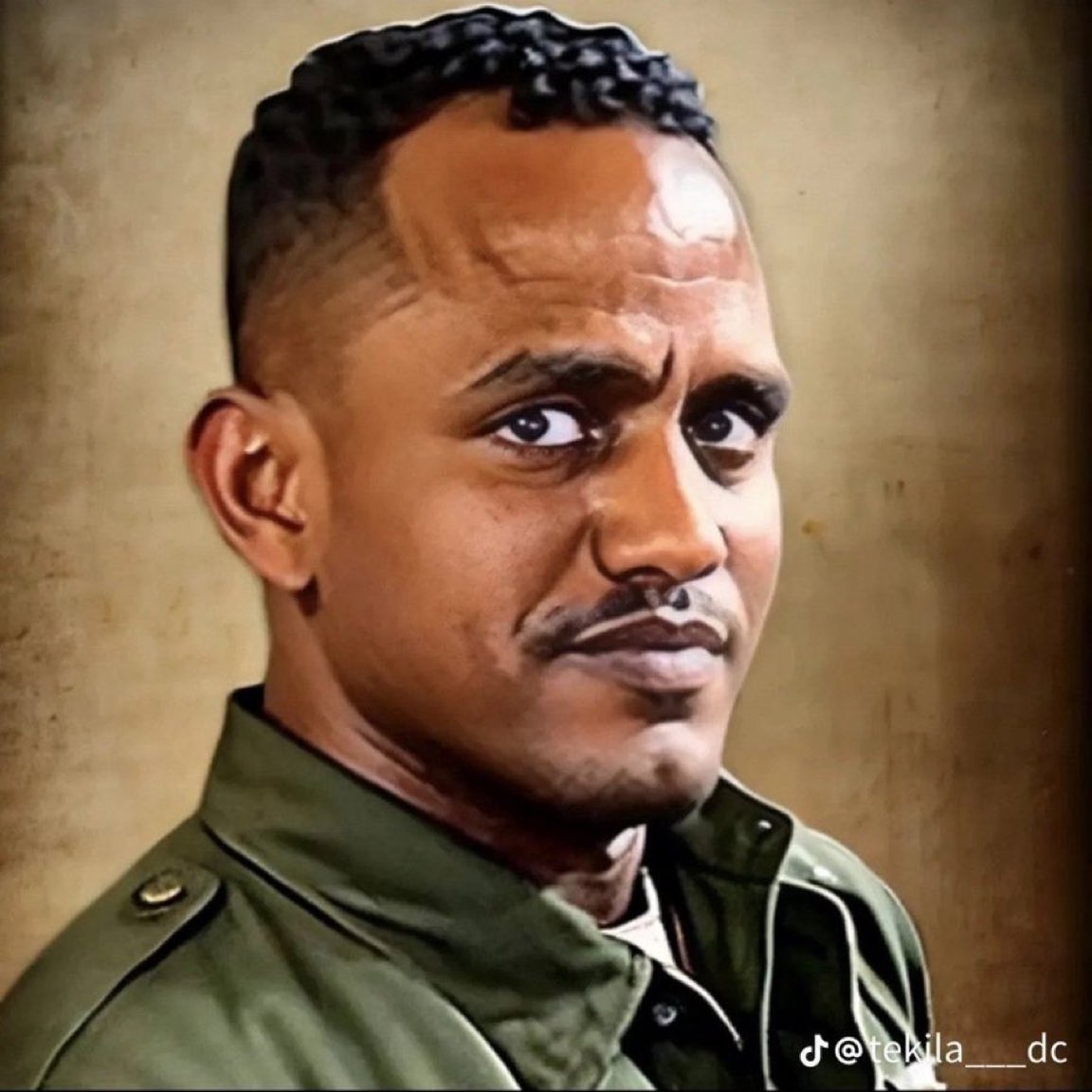 merihwegihu's tweet photo. ሓወይ በዓል ነዊሕ ራኢ #ጆንብላክ ተባዕ ጅግና ተቃላሳይ ኣብ ሆላንድ ካብ ዝእሰር   ክልተ ዓመት ኮይኑ! ንፍትሒ ዝገብሮ ቃልሲ ነብሪ #ሃዞሞና። ሓራ ወጺእኻ ናብ ዓዲኻ ትምለሰሉ ግዜ እንዳ ቐረበ'ዩ! 

#EBRF #NoMorePFDJTerror #TransnationalRepression #BlueRevolution @TesfuAbraham3 @phelemawi @KasanetBerhane @hewan2026 @Burkuta17 

#ነብሪሃዞሞና ኣብ ዘለኻዩ ሰላም ንምነየልካ💙🌿💙
