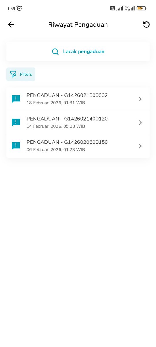 Hebat nian Silaberanti plaju ni padam terus listrik pacak seminggu lebih dr sekali. <a href="/pln_123/">PT PLN (Persero)</a> ado salah dimano lor?