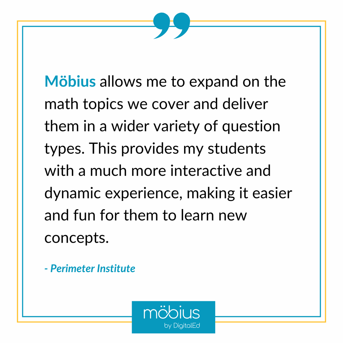 DigitalEd tweet media