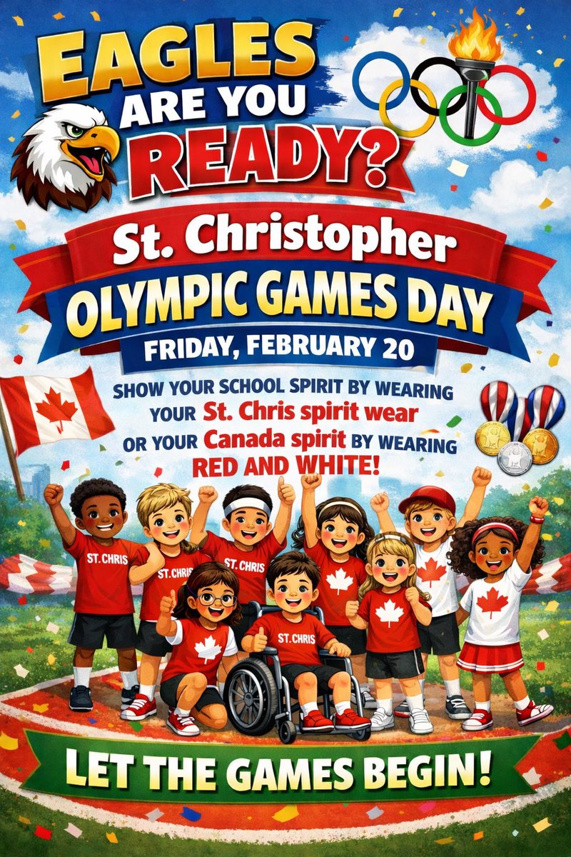 St. Christopher (@stchriswecdsb) on Twitter photo 