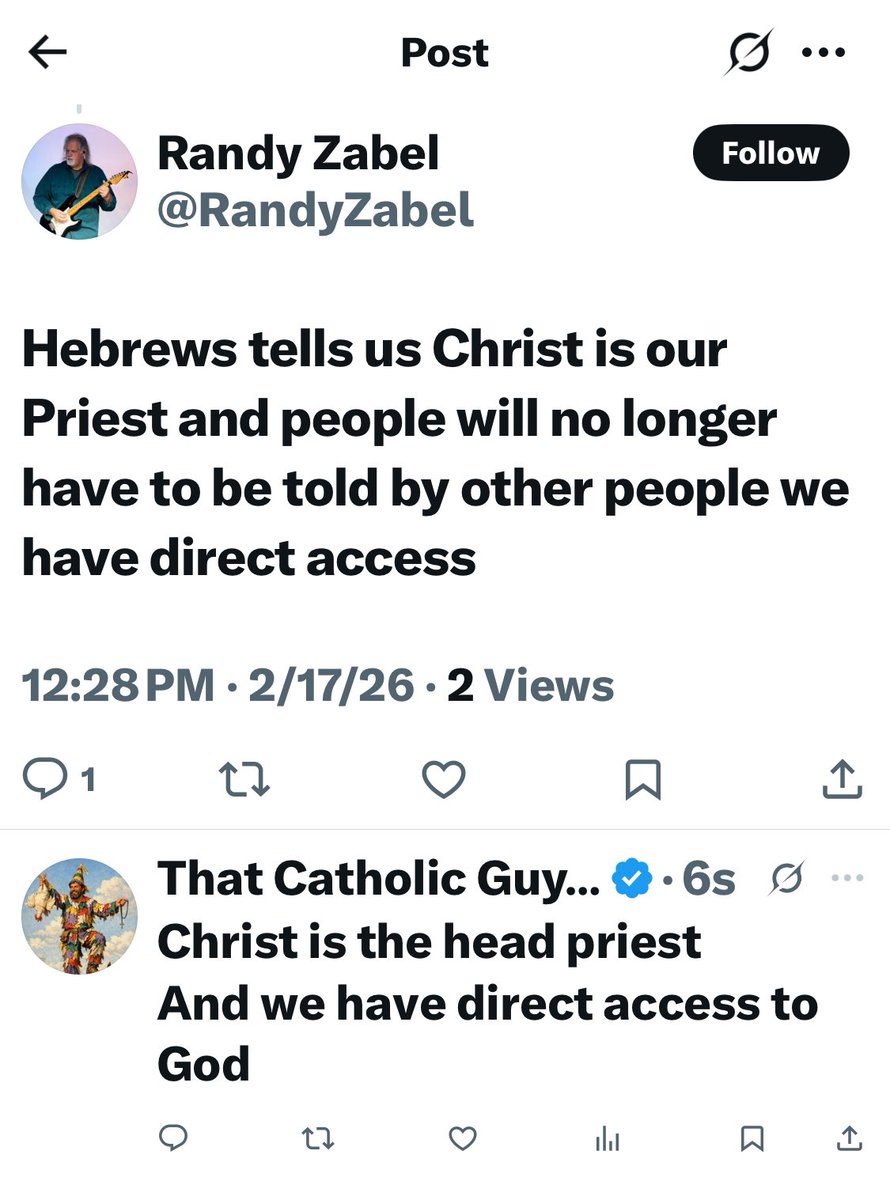 That Catholic Guy 🇻🇦 tweet media