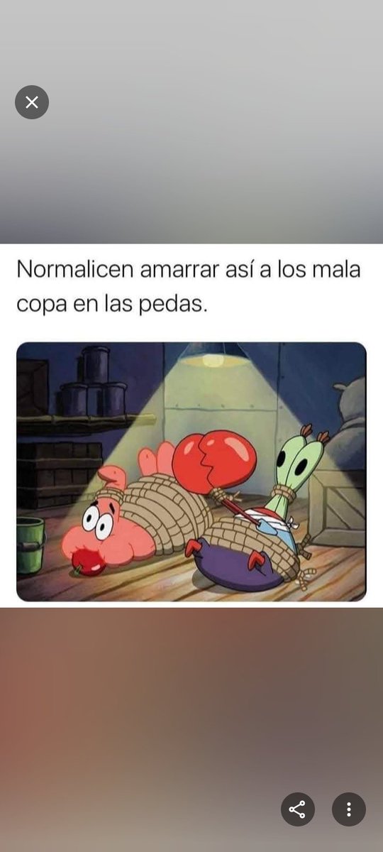 Para las "Fionas" y para los que se creen "filósofos de la nada"