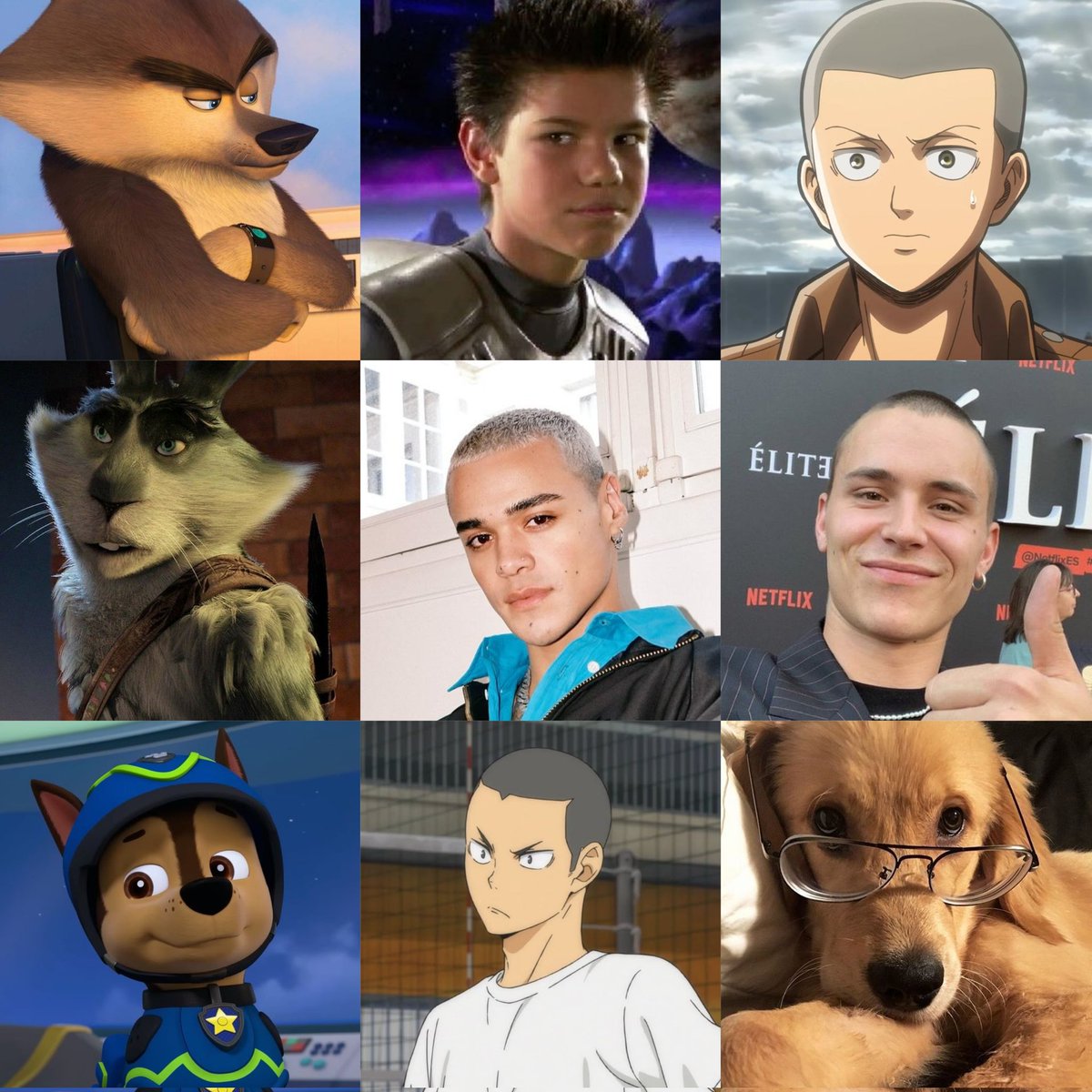 insaell is DUAL ˢᵗᵇᵛ tweet media