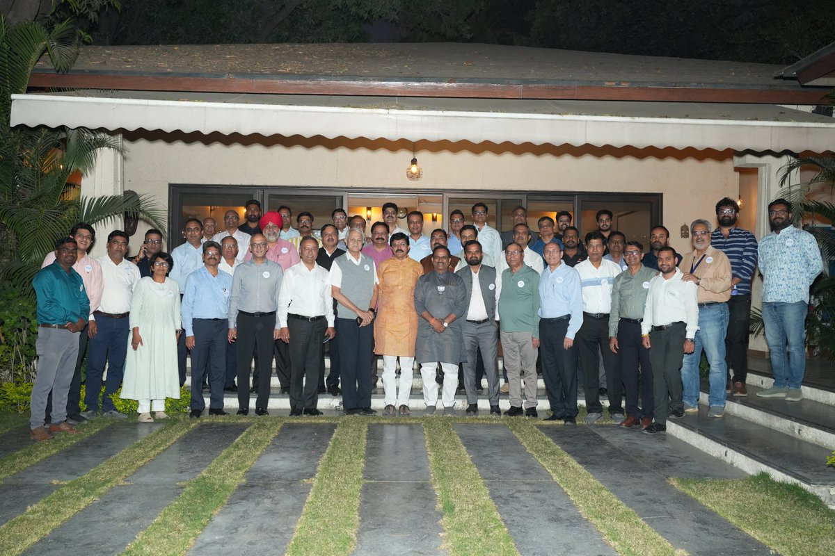 Chhatrapati Sambhajinagar First tweet media