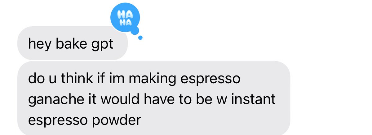 bergamot babie tweet media