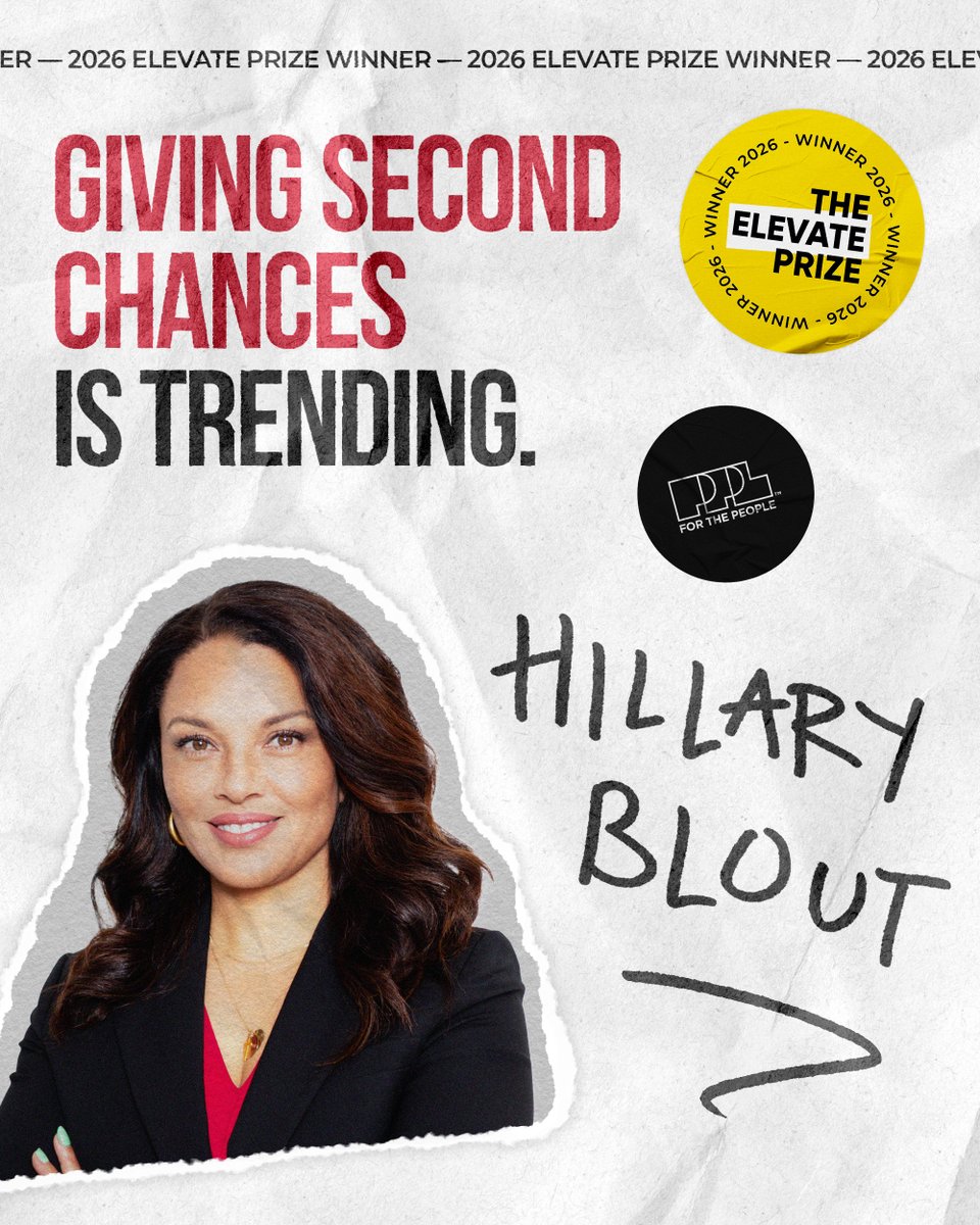 Hillary Blout tweet media