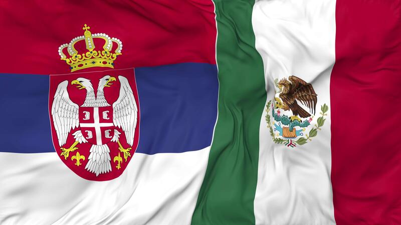 Serbian Football tweet media