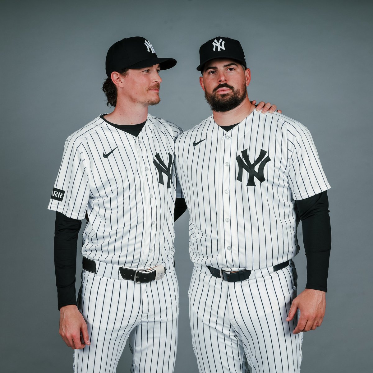 The All-Star Southpaws 🤝