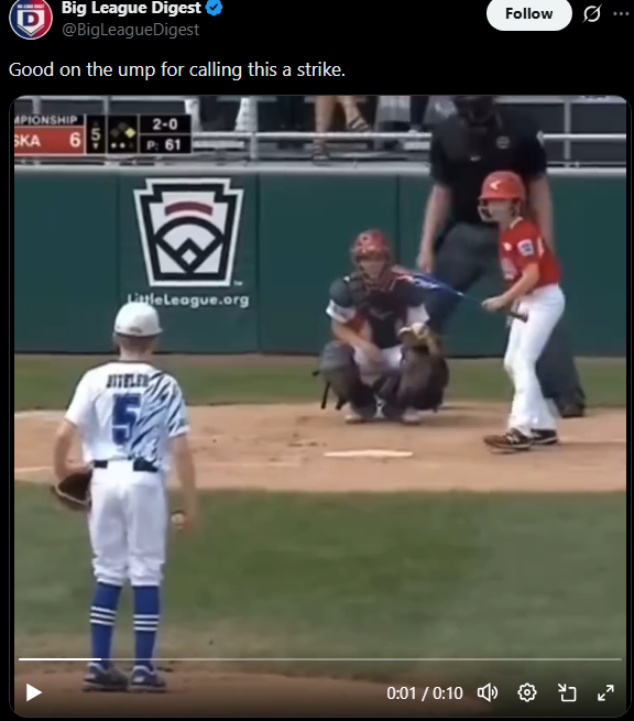 Loot god tweet media