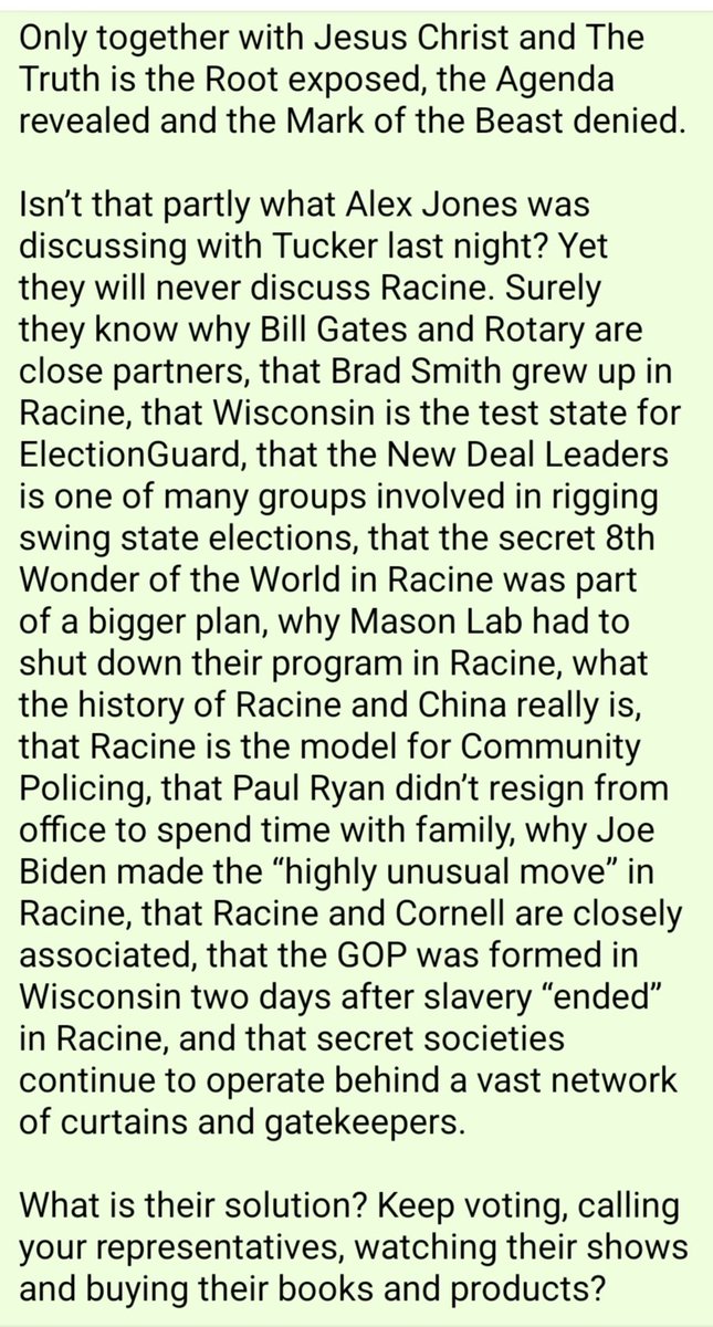 xX2flyPie's tweet photo. Who is Brad Smith really?
Key advisor to Bill Gates?
Grew up in Racine?
What are his main objectives?
Goals for the future?
OUR future?
#WTHisRacine ??
#AskTheQuestion https://t.co/X8S37cIjGU