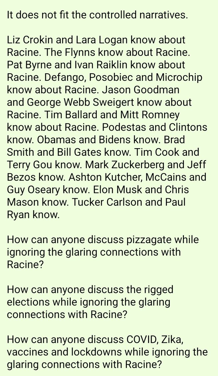 xX2flyPie's tweet photo. Who is Brad Smith really?
Key advisor to Bill Gates?
Grew up in Racine?
What are his main objectives?
Goals for the future?
OUR future?
#WTHisRacine ??
#AskTheQuestion https://t.co/X8S37cIjGU
