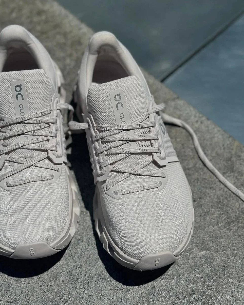 SneakerShouts's tweet photo. 35% OFF + FREE SHIP 🔥 
On Cloudswift 4 AD "Grey" 

BUY HERE: https://t.co/gqqR3kn54s https://t.co/mNznEbvrVE