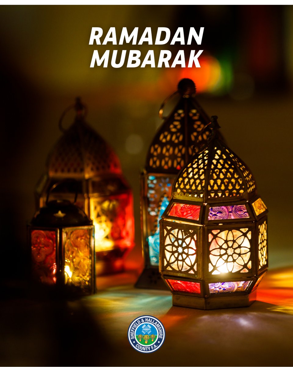 Sheffield & Hallamshire County FA tweet media