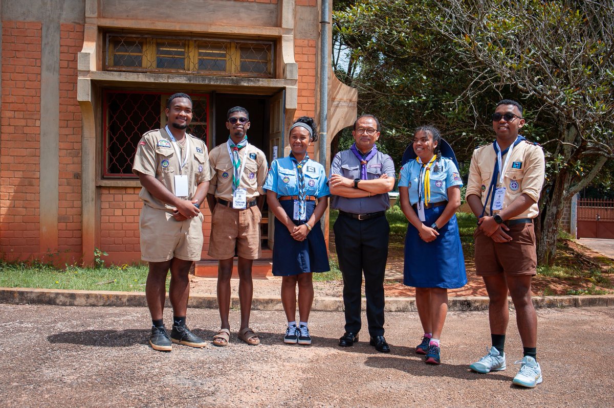 𝐅𝐫𝐚𝐧𝐜𝐤 𝐑𝐀𝐌𝐀𝐍𝐀𝐑𝐈𝐕𝐎 𝐉𝐫 tweet media