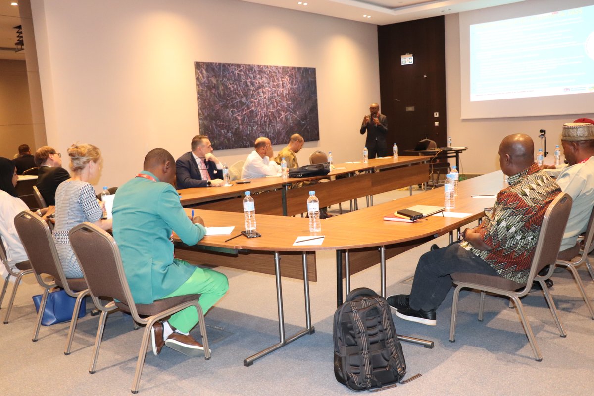 Mercy Corps-Niger tweet media