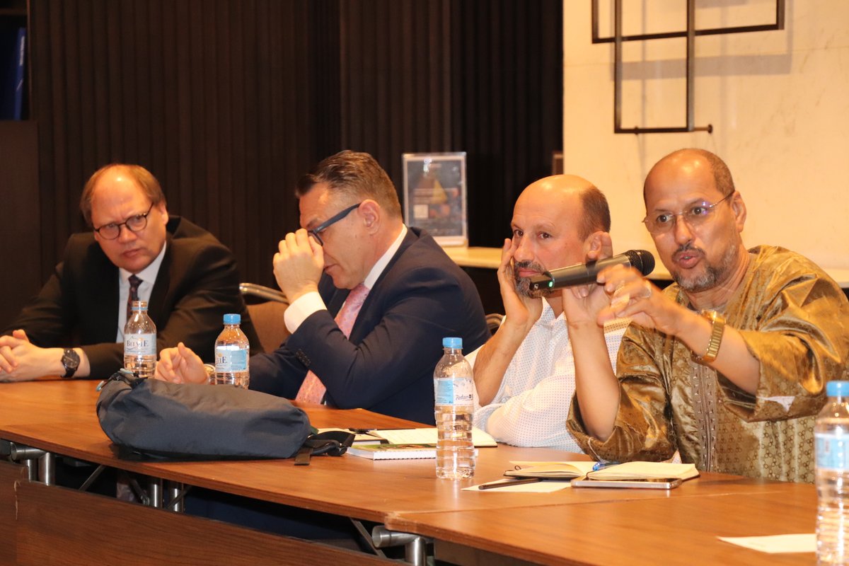 Mercy Corps-Niger tweet media