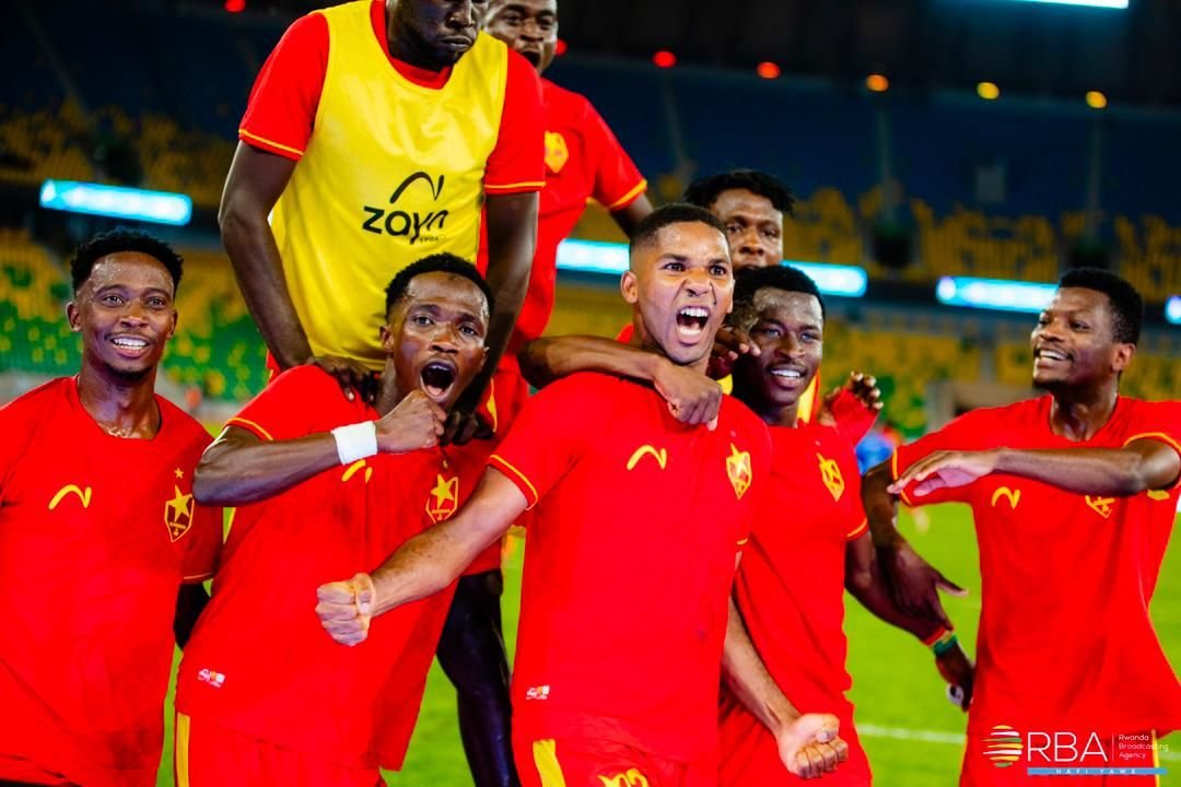 المريخ يكسب الهلال في ديربي #السودان المقام في رواندا بهدفين مقابل هدف