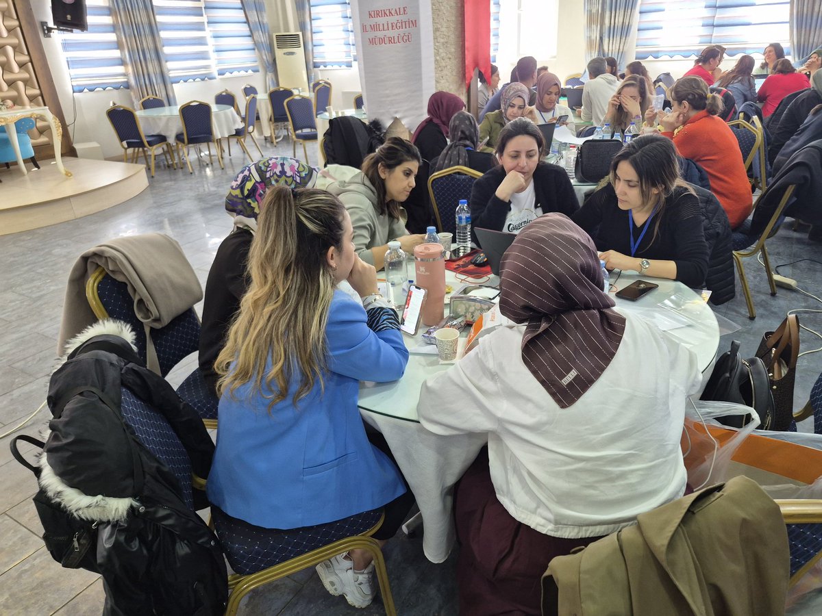 Scientix Türkiye tweet media