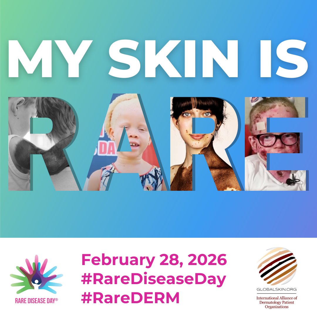 GlobalSkin tweet media