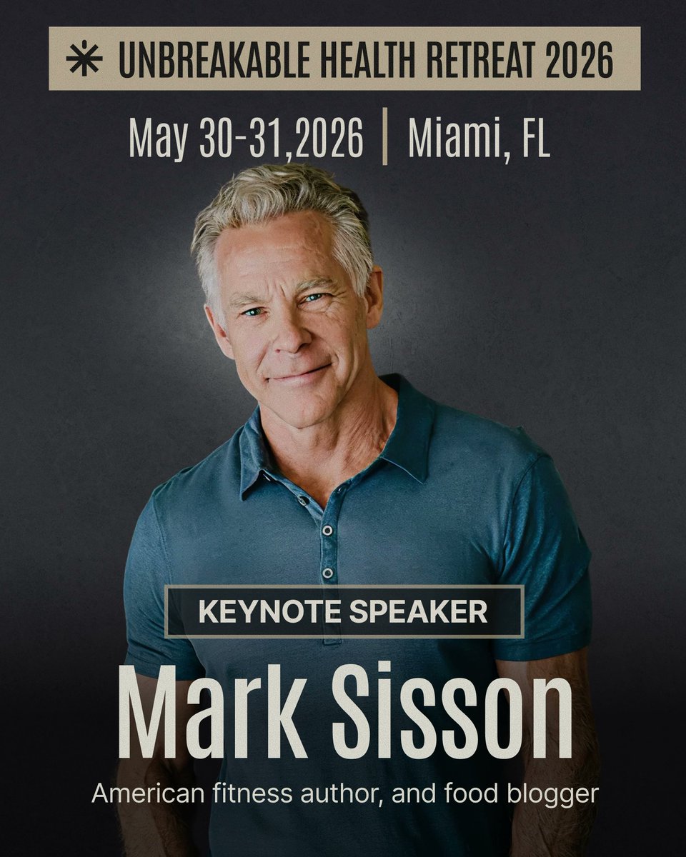 The Broken Science Initiative tweet media