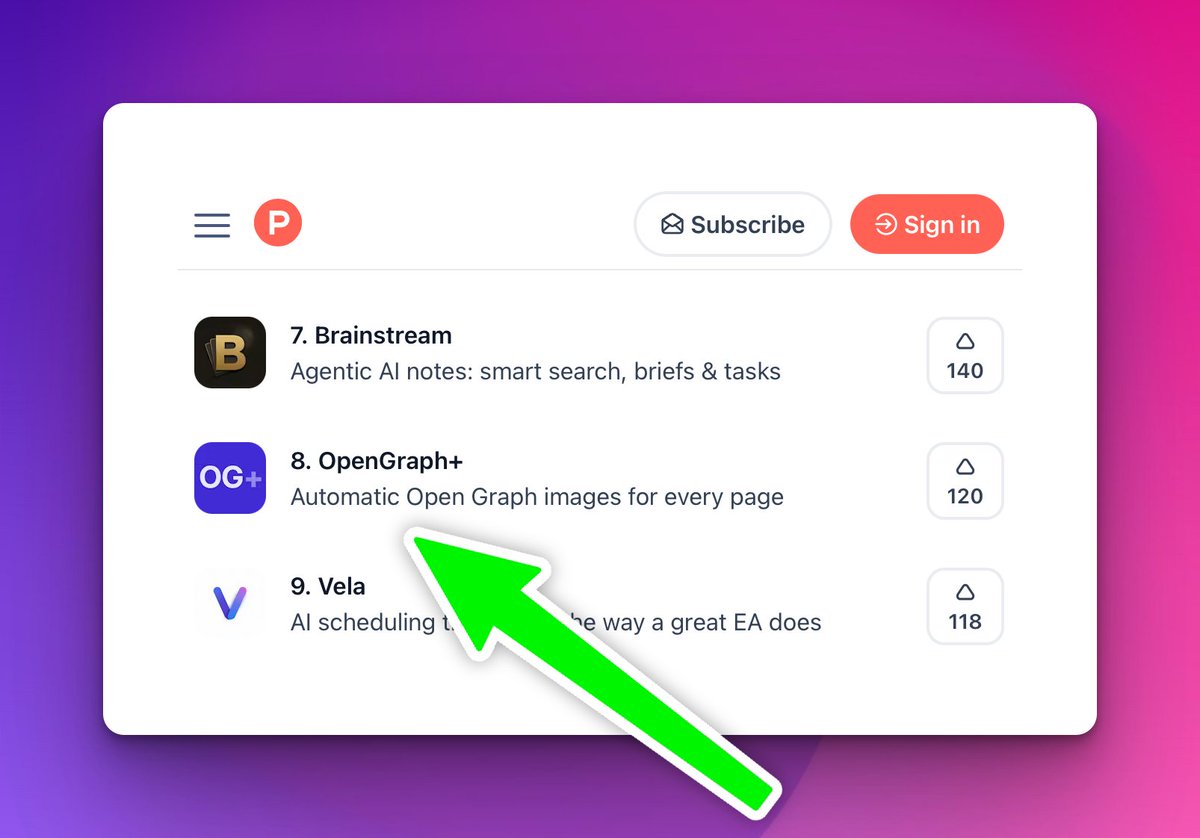 OpenGraph+ tweet media