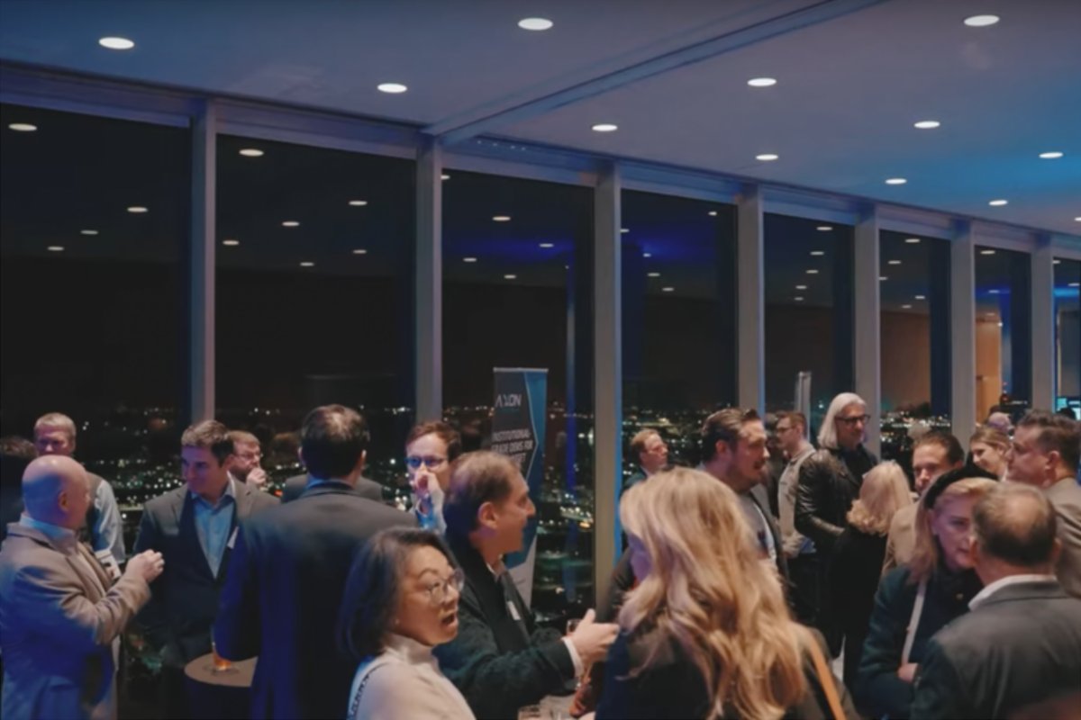 Boston Blockchain Association tweet media