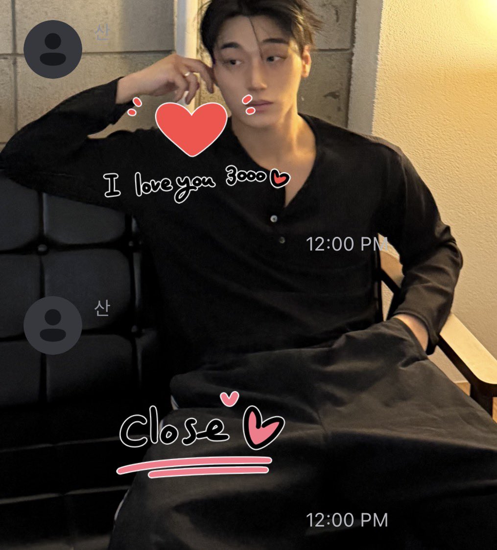 sruumx's tweet image. (💬: what would you do if sandeoki leaves to find a prince)
&amp;gt;⛰️: nooㅠㅠ
(💬: look in the mirror right now,
then you’ll see a prince!!!!!)
&amp;gt;⛰️: oh
⛰️: hm
⛰️: villain?
⛰️: ㅋㅋㅋㅋㅋㅋㅋㅋㅋㅋ
(💬: sannie is a princess..)
&amp;gt;⛰️: ㅋㅋㅋㅋㅋㅋㅋㅋㅋㅋㅋㅋme?
⛰️: ❤️
⛰️: the most hard…