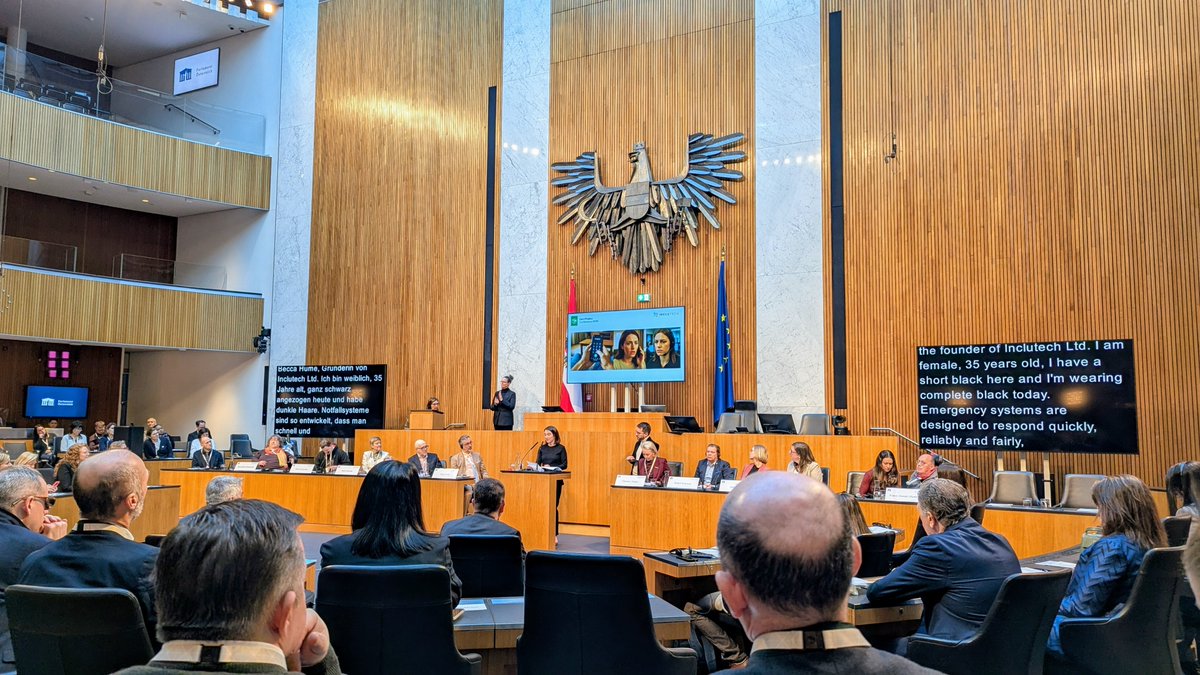 Access to Success tweet media