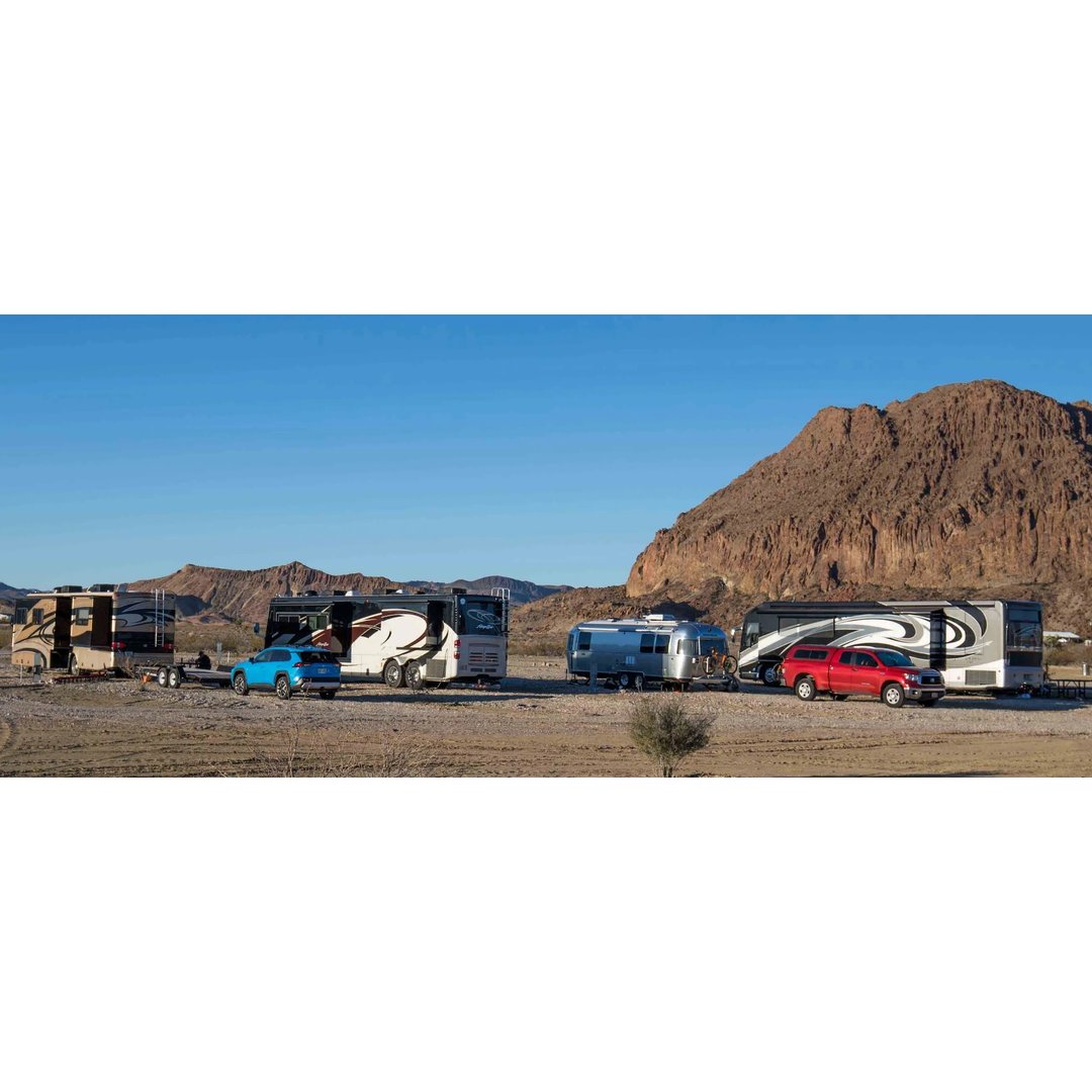 OutdrSportswire's tweet image. The Dyrt Giving Away $500K of PRO Camping Apps at 2026 RV Shows

The Dyrt gives away $500K in PRO apps at 2026 RV shows! 🏕️🚐 @thedyrt
outdoorsportswire.com/the-dyrt-givin… #RVLife #Camping