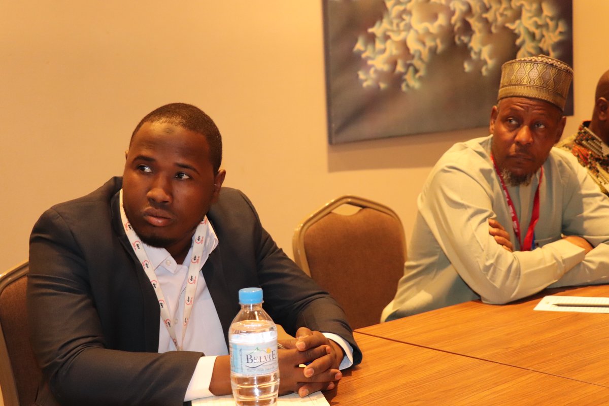 Mercy Corps-Niger tweet media