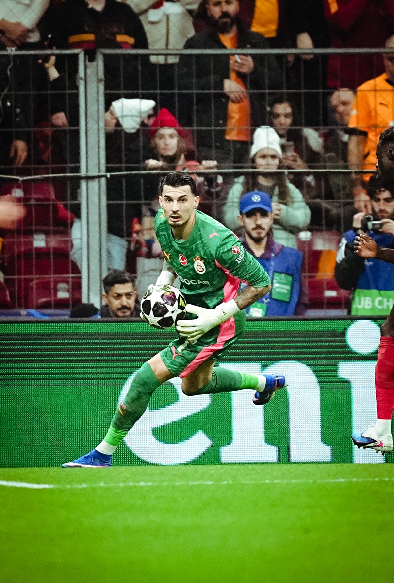 Galatasaray SK tweet media