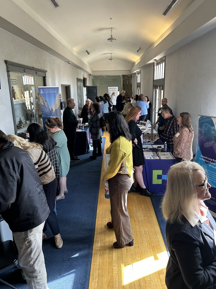 CenterForRuralHealth tweet media