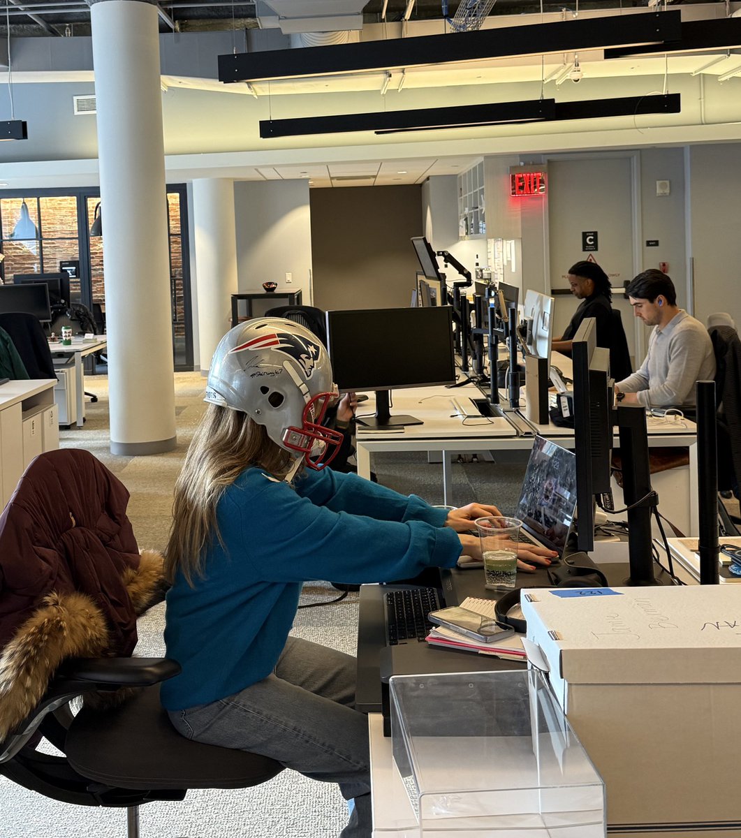 Bobby Trono tweet media