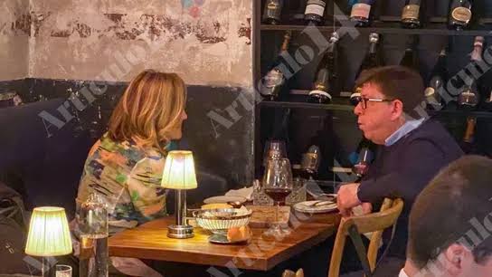 <a href="/felixbolanosg/">Félix Bolaños</a> Pero con vuestro  socialista Salazar callaste como putas de ministro socialista.