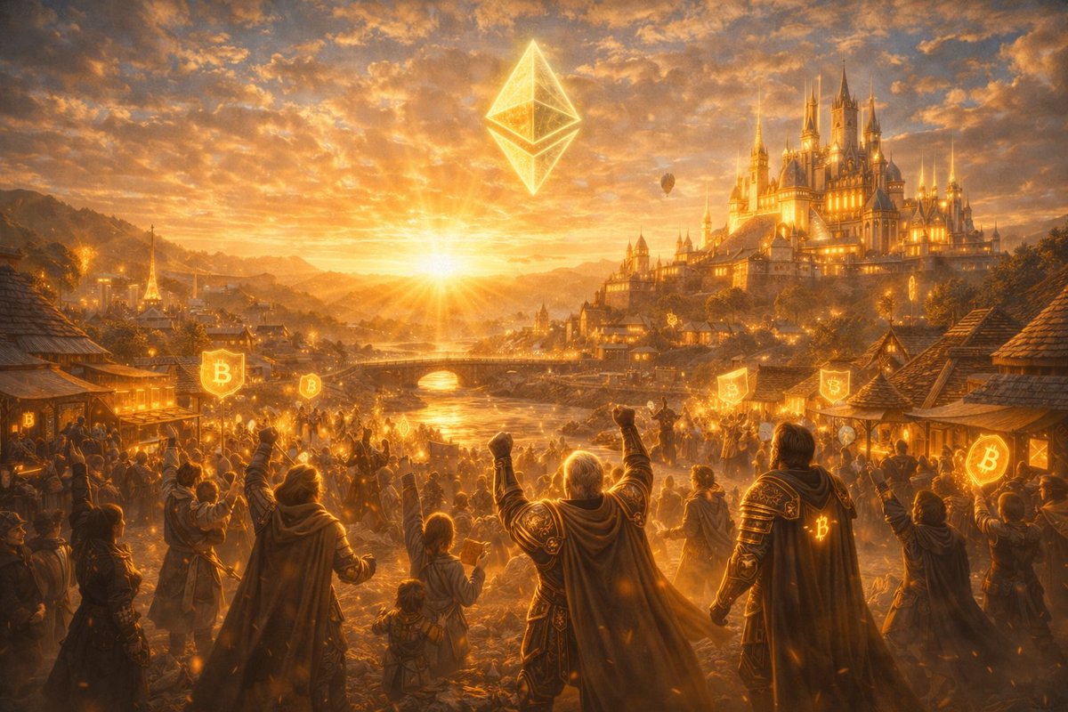 AAOnChain_Tg's tweet photo. Every bear market forges the next revolution.

So the question is simple:

Are you spreading fear…
Or building the future?

⚔️

#BinanceAIShortDramaContest

@binance https://t.co/eNm1pNHHiL
