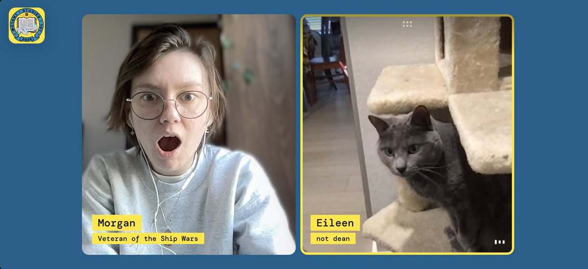 morgan ✨🪩 tweet media