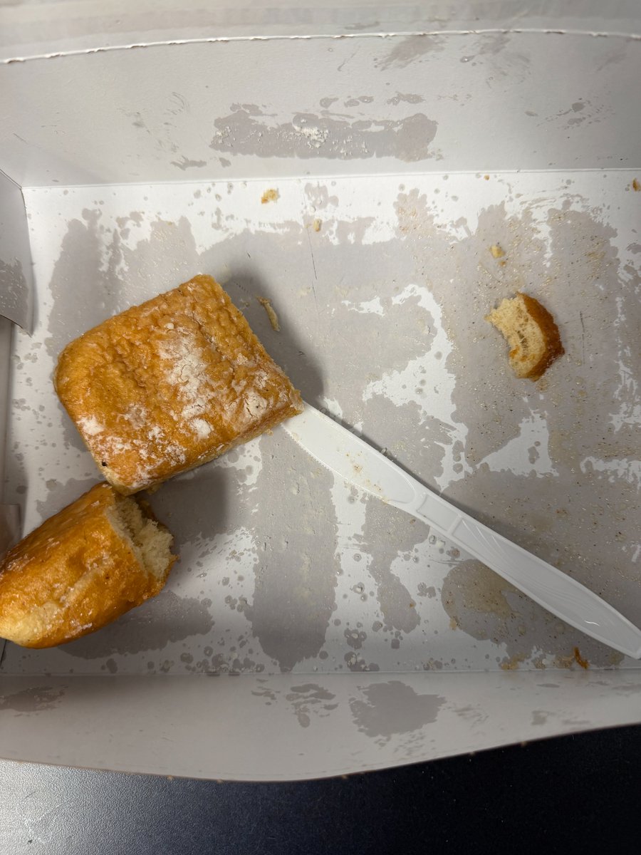 Happy #FatTuesday! While the Dillsburg office celebrated with the traditional fasnachts, the Wayne office celebrated with a delicious pancake and waffle breakfast! (Unfortunately, the fasnachts were devoured too quickly for a proper photo. 🤭)