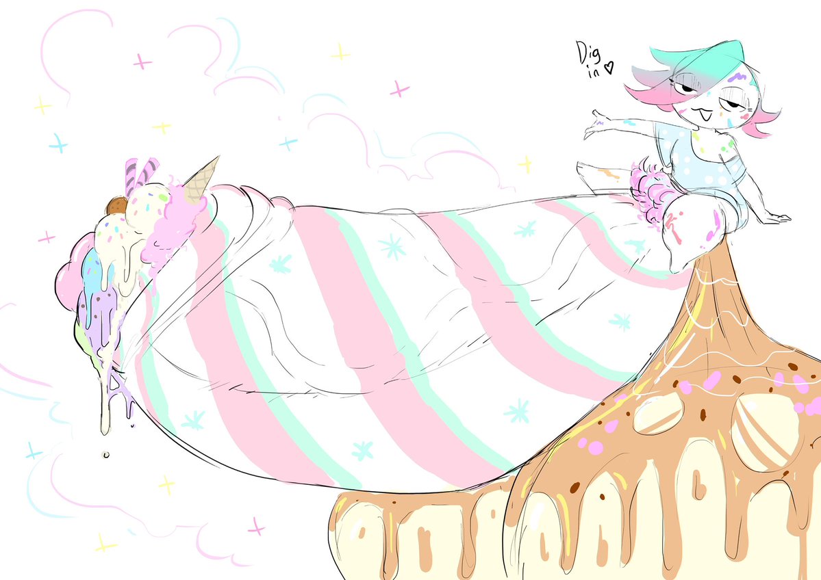 🍭 𝘆𝗼𝗯𝗮𝗯𝗮…???? tweet media